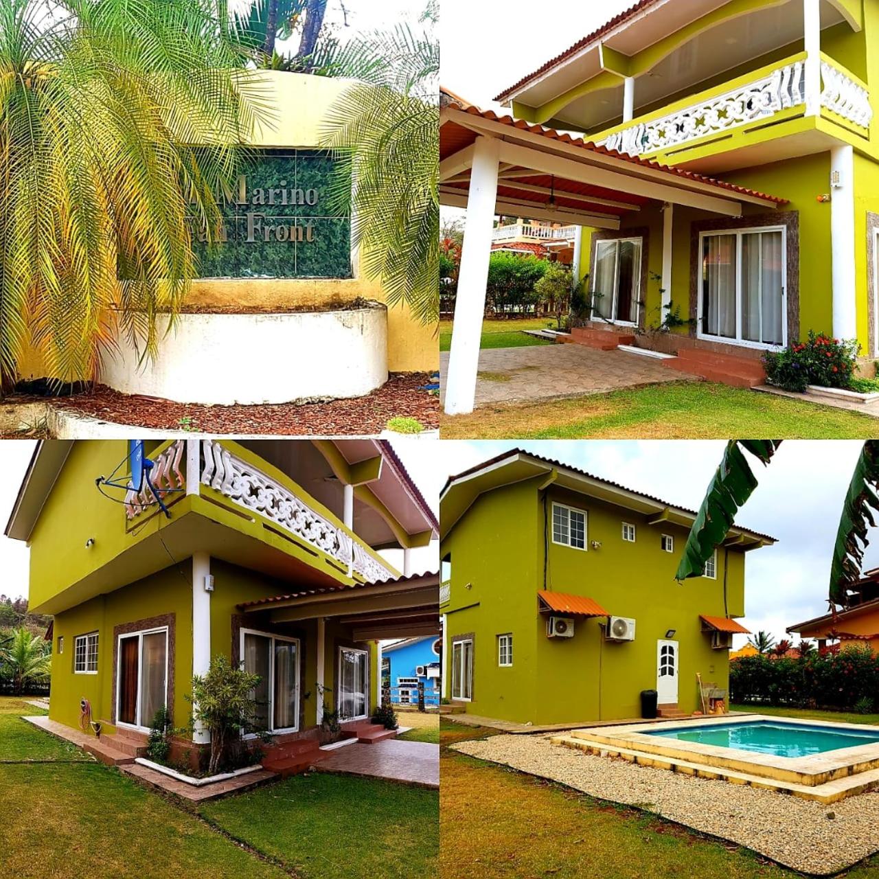Silveras Beach House