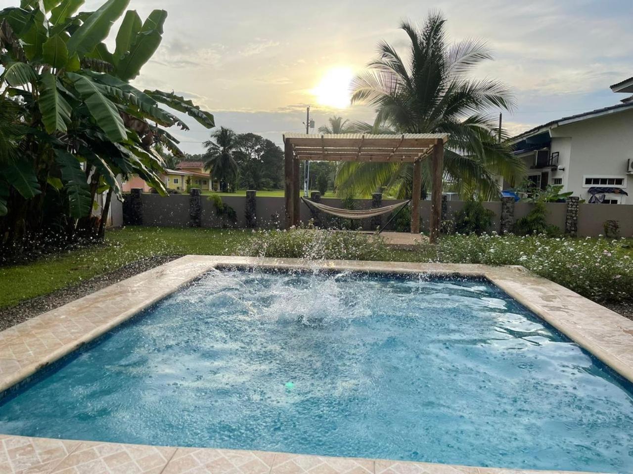 Silveras Beach House