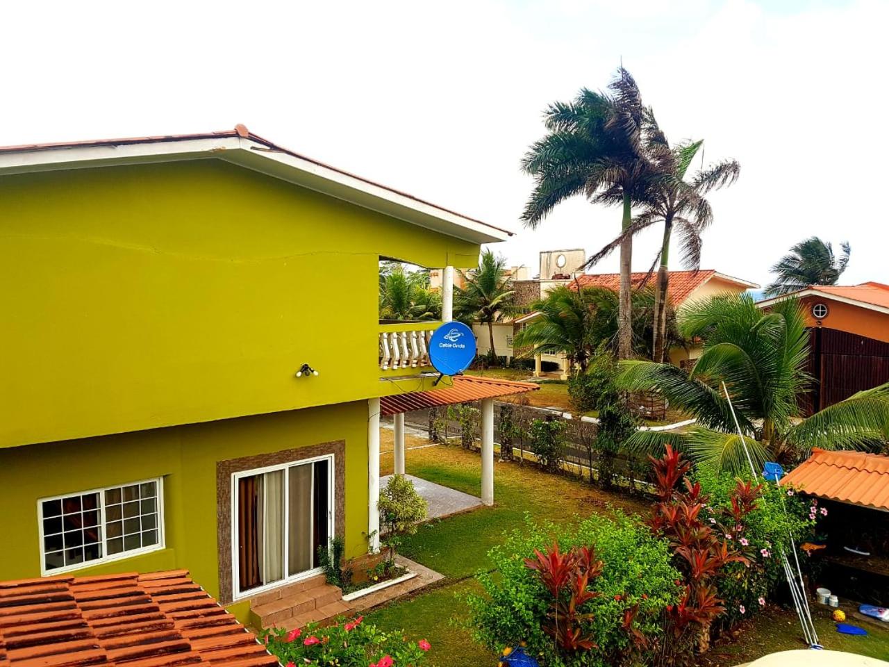 Silveras Beach House