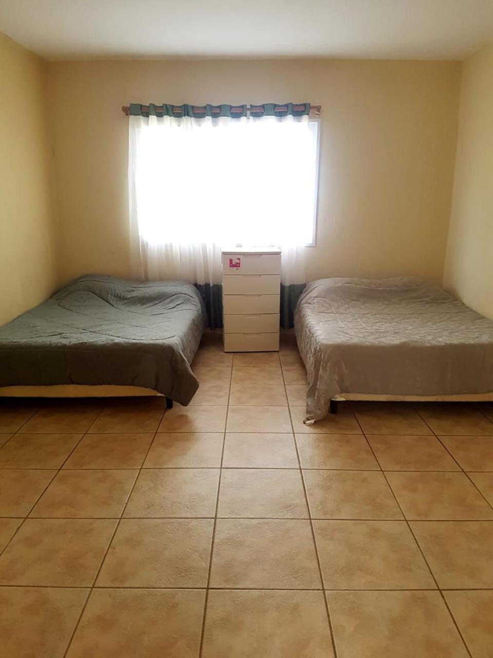 Silveras Beach House