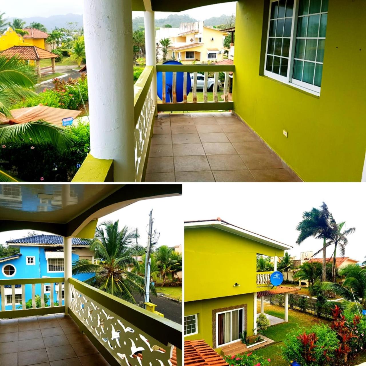 Silveras Beach House