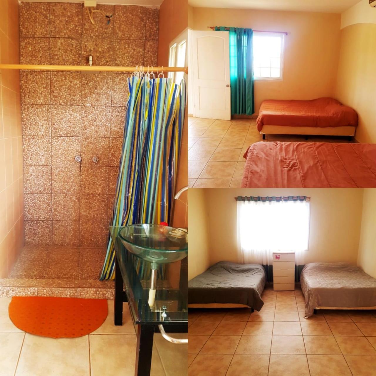 Silveras Beach House