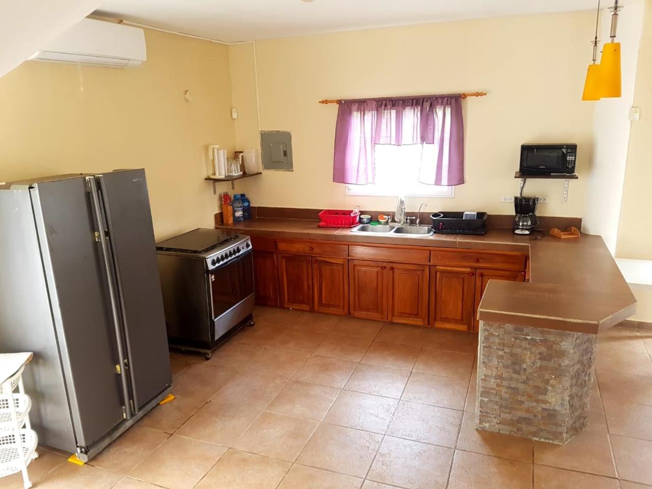 Silveras Beach House