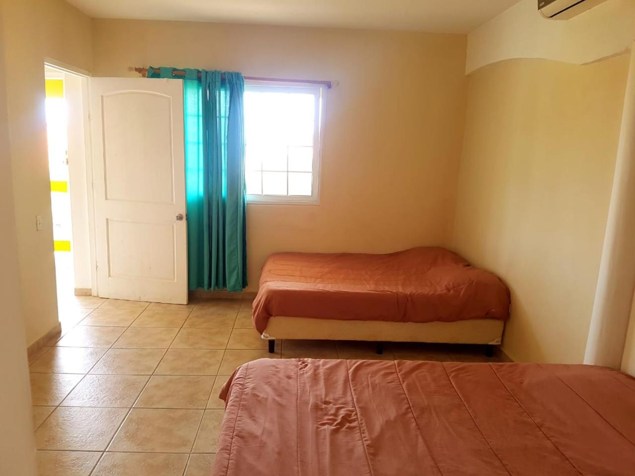 Silveras Beach House