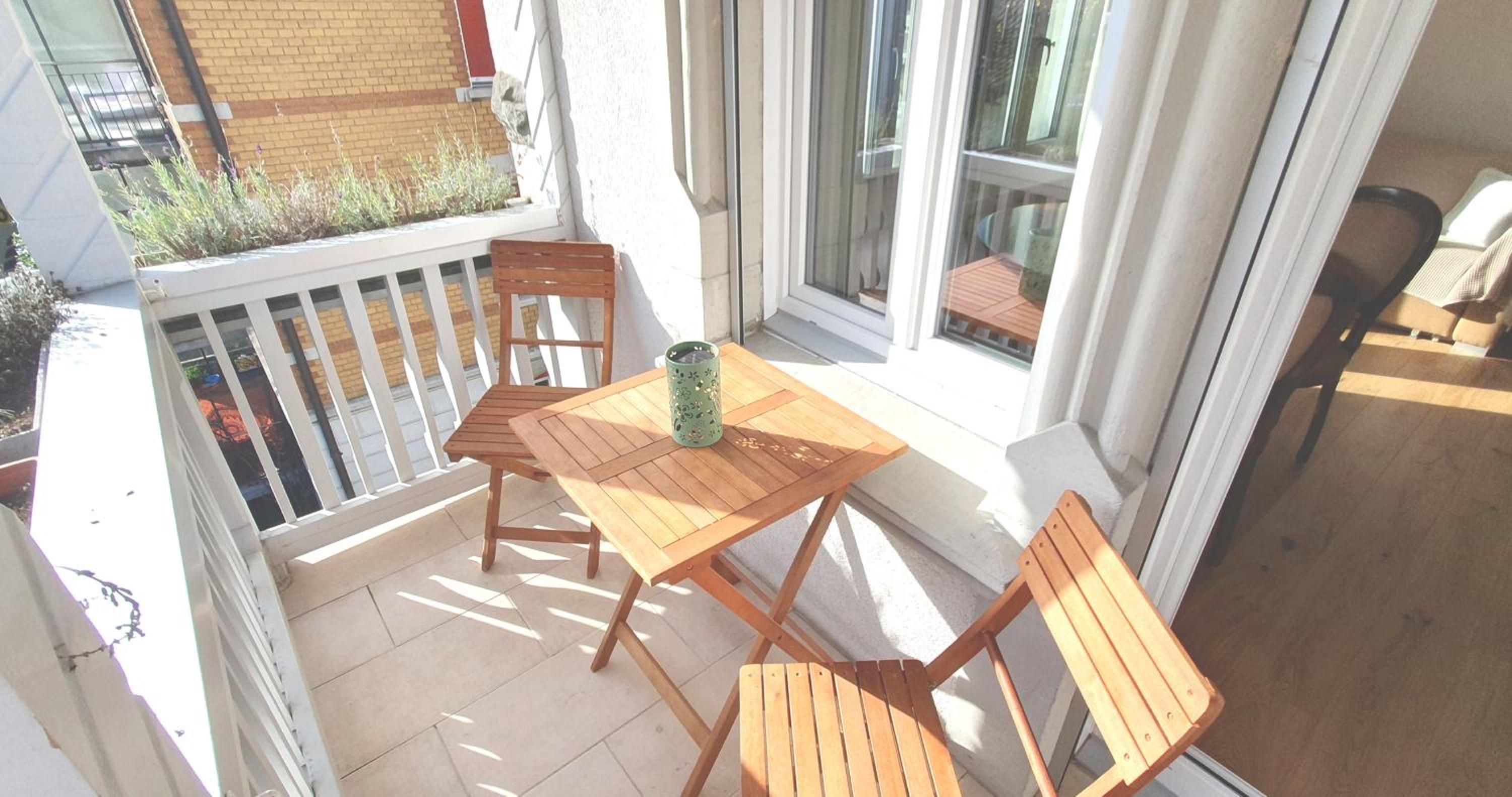 2-4 Zimmer Apartments Stilvoll im Gertrud Schlössli - zentral ruhig