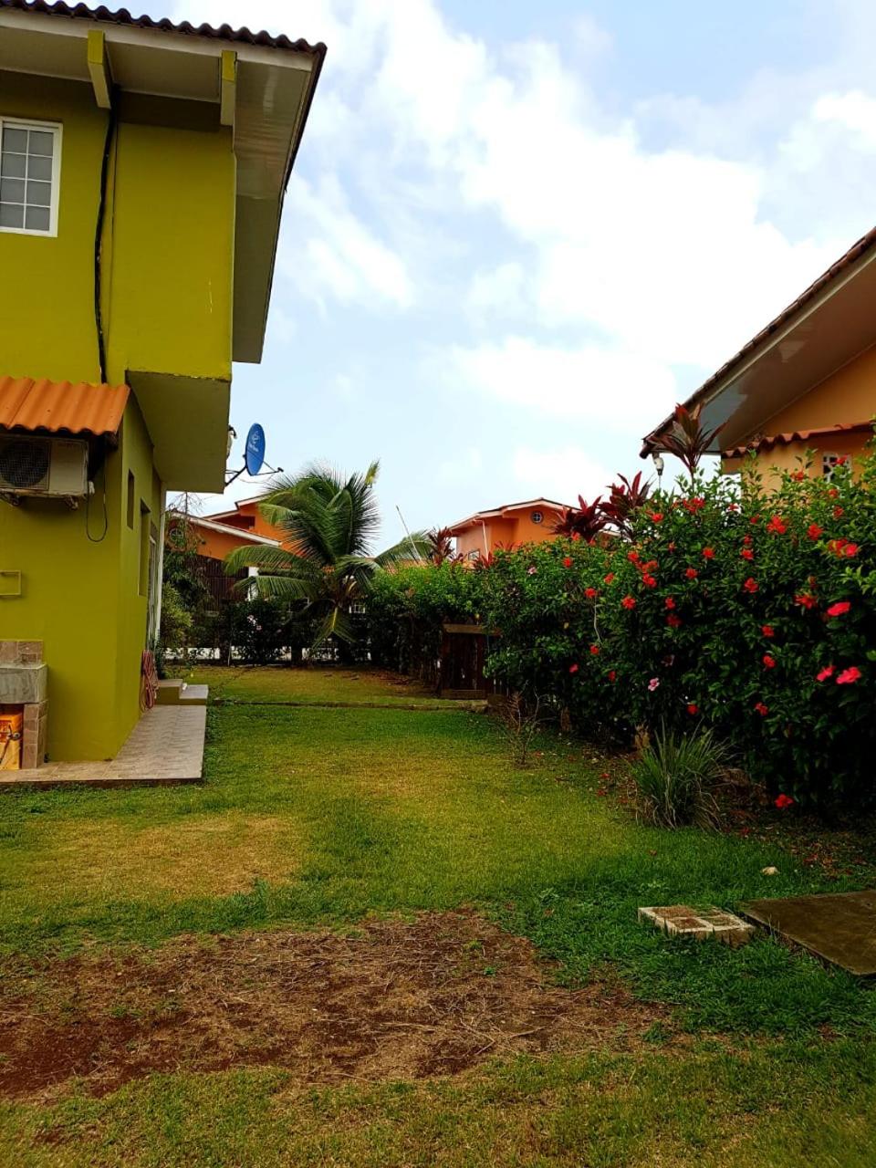 Silveras Beach House
