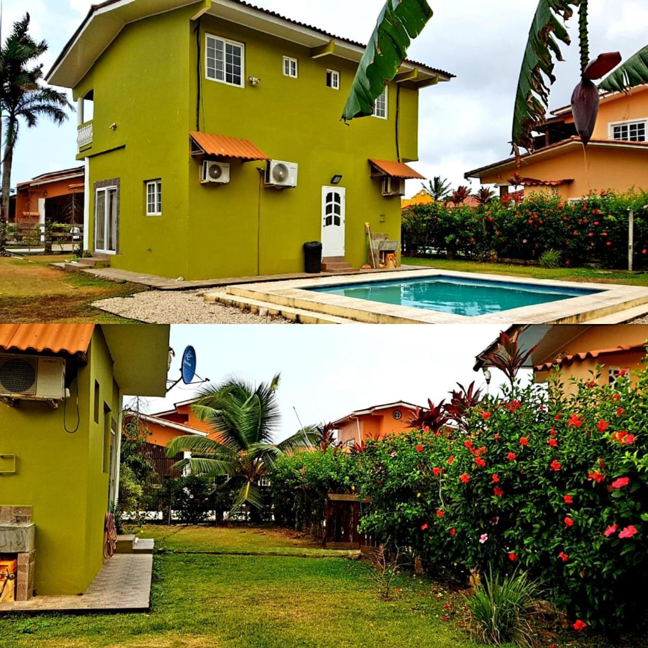 Silveras Beach House