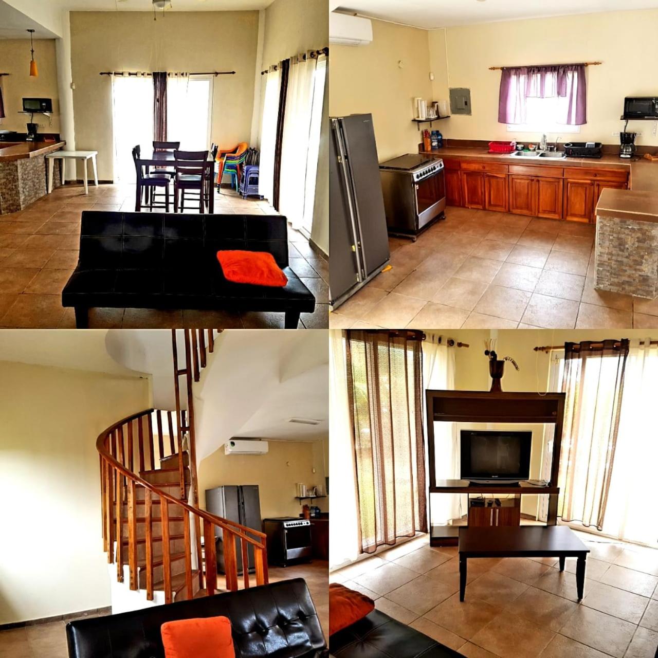 Silveras Beach House