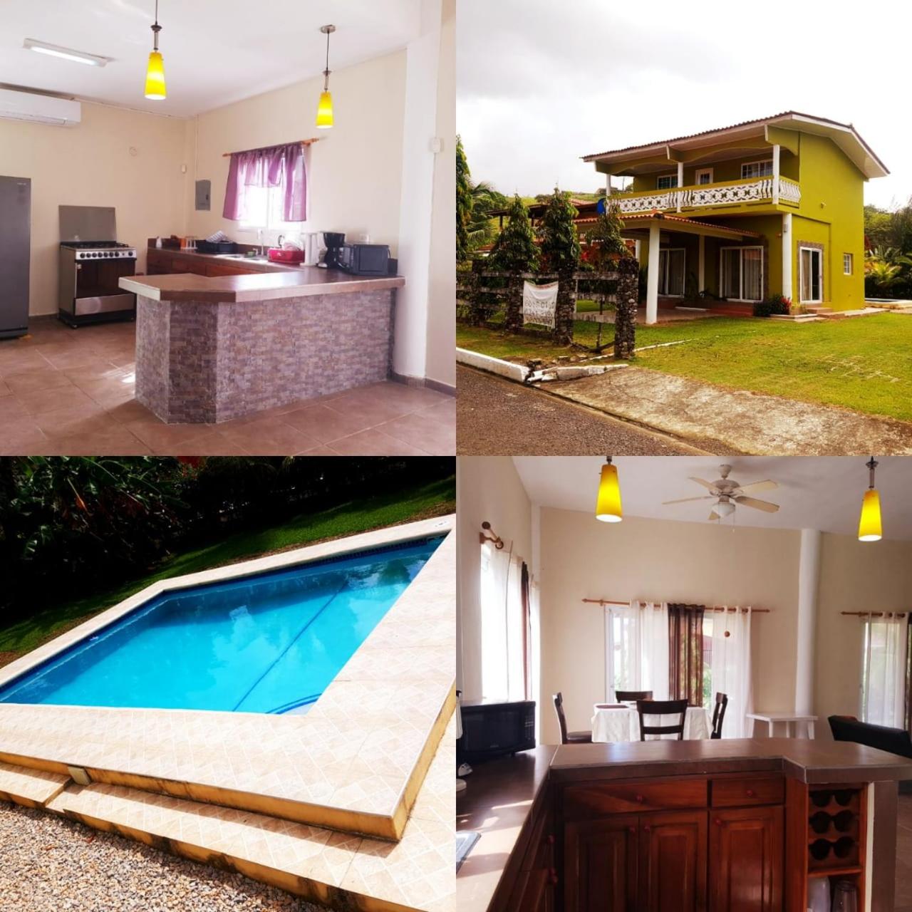 Silveras Beach House