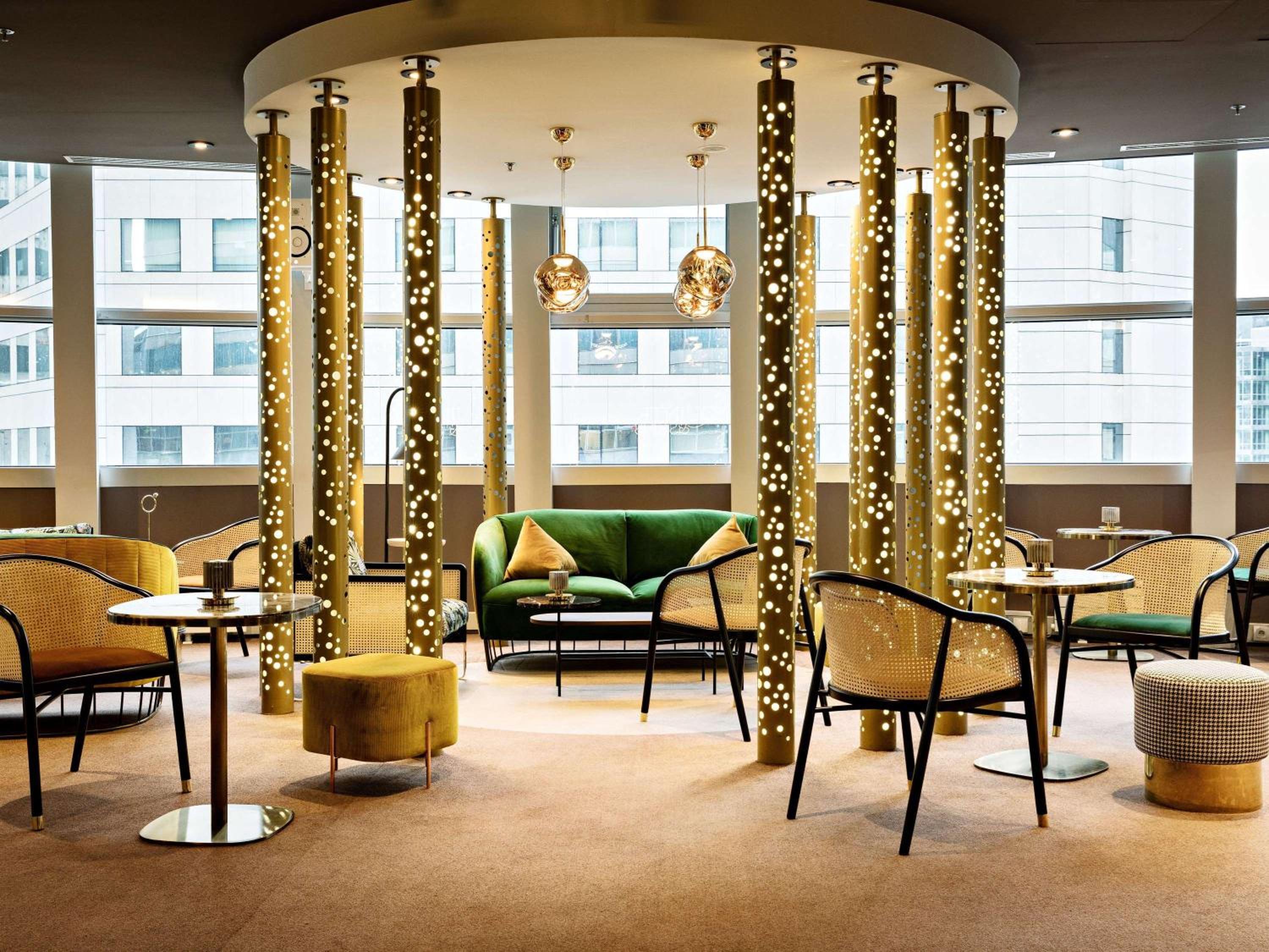 Courbevoie Vacations - Pullman Paris La Defense - Property Image 3