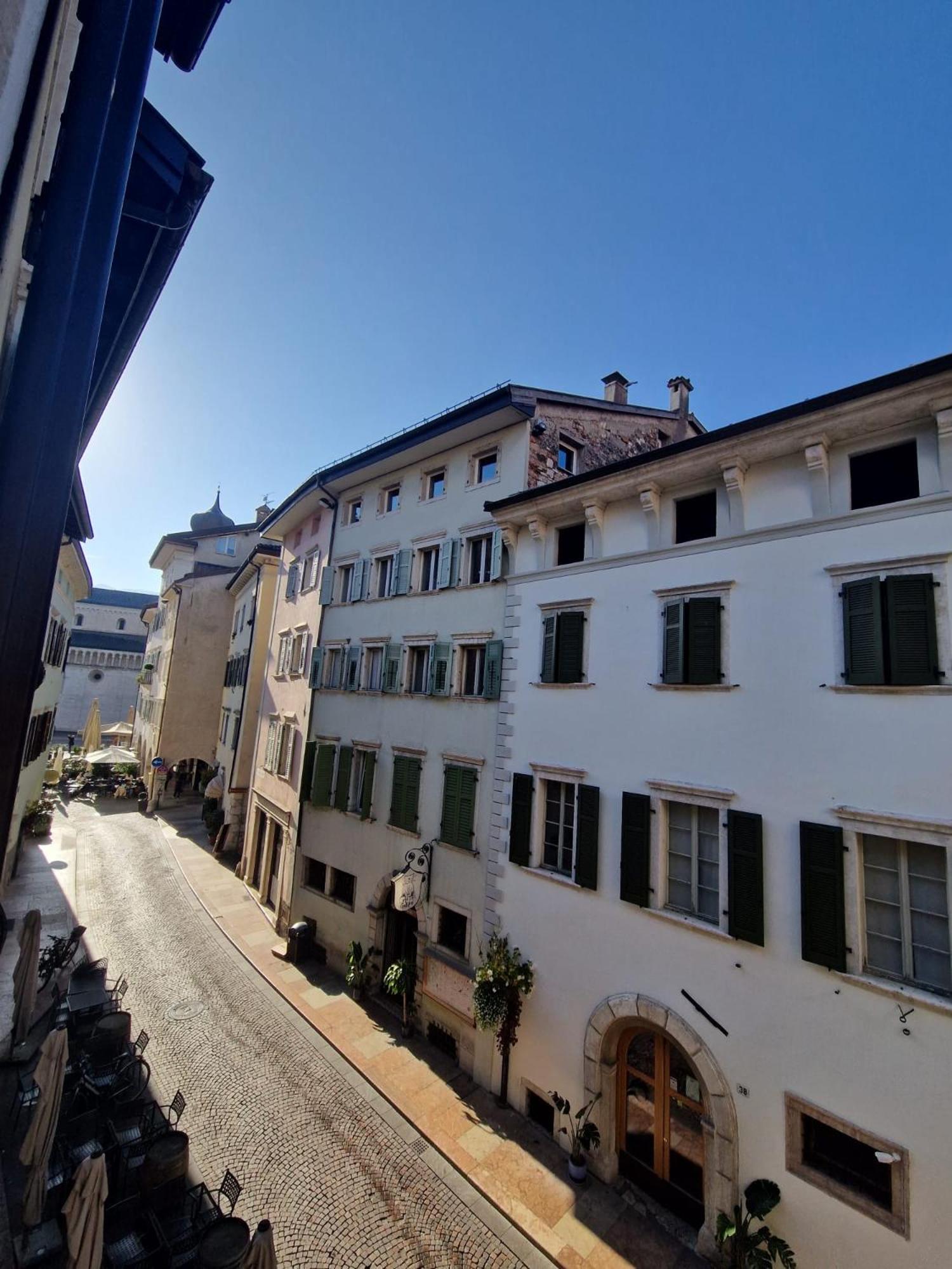 La dimora del Conte