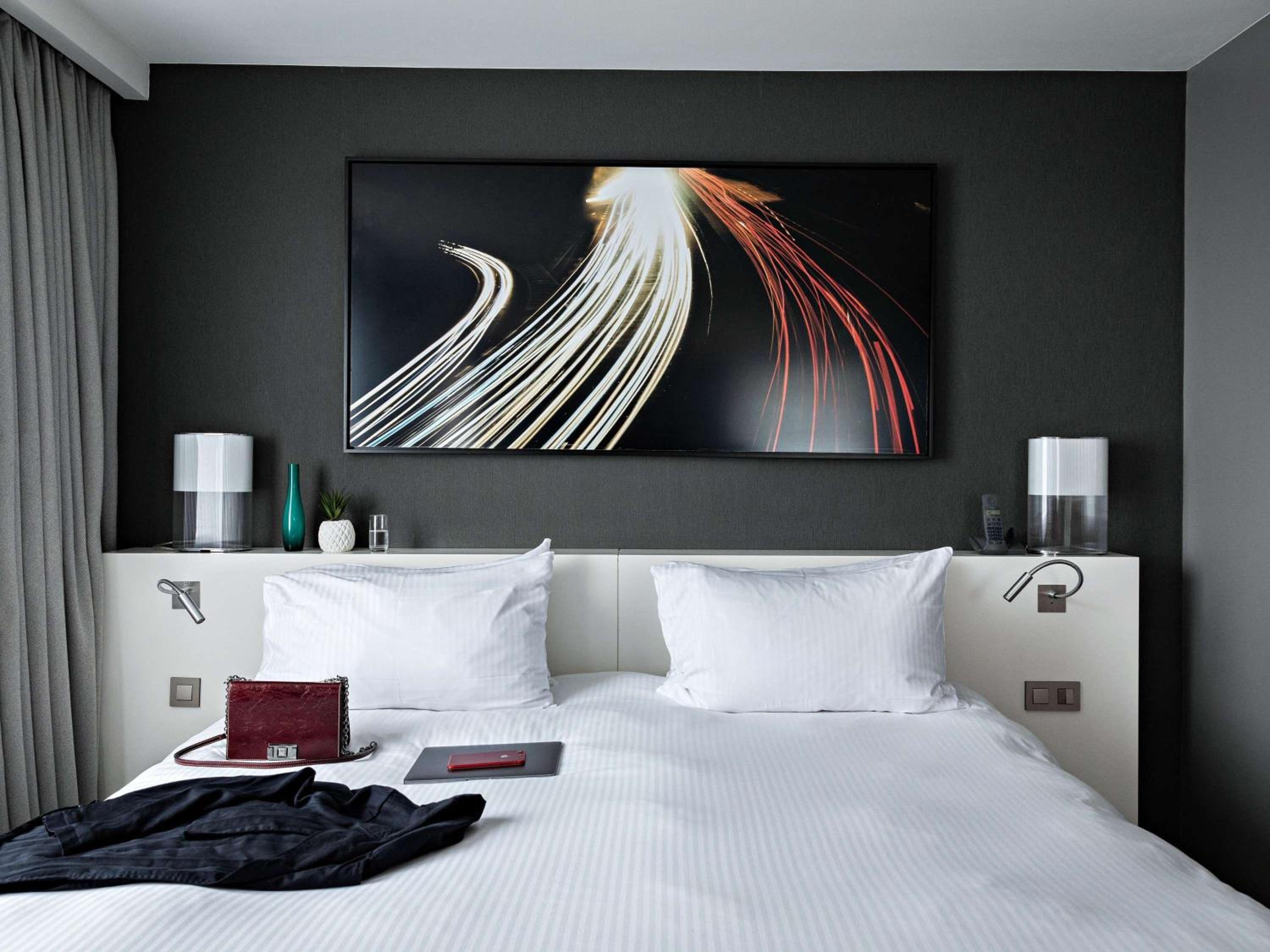Courbevoie Vacations - Pullman Paris La Defense - Property Image 5