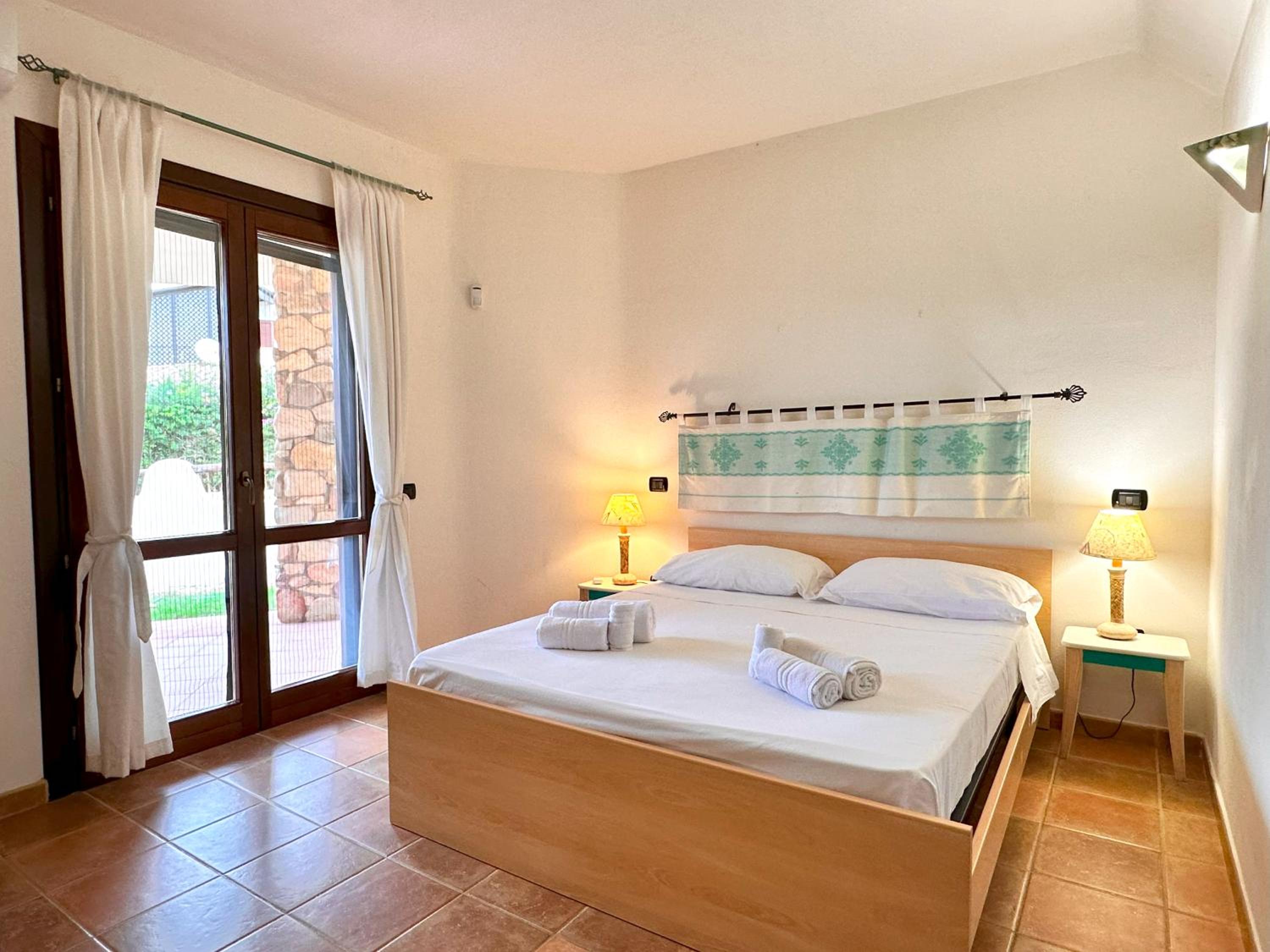 Villa Tamaris, Campulongu beach photo 3