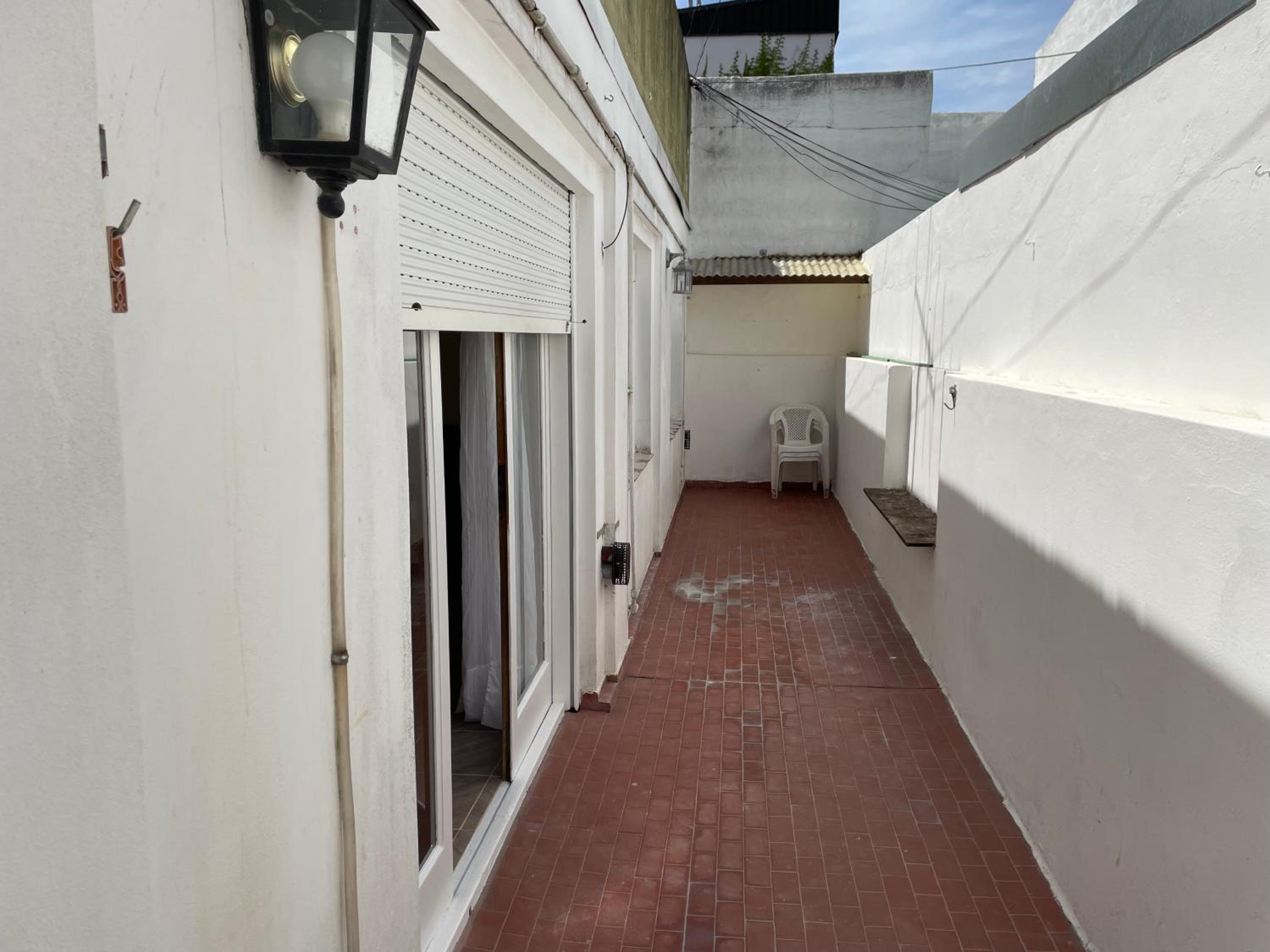 Departamento Céntrico, Cerca de Hospitales