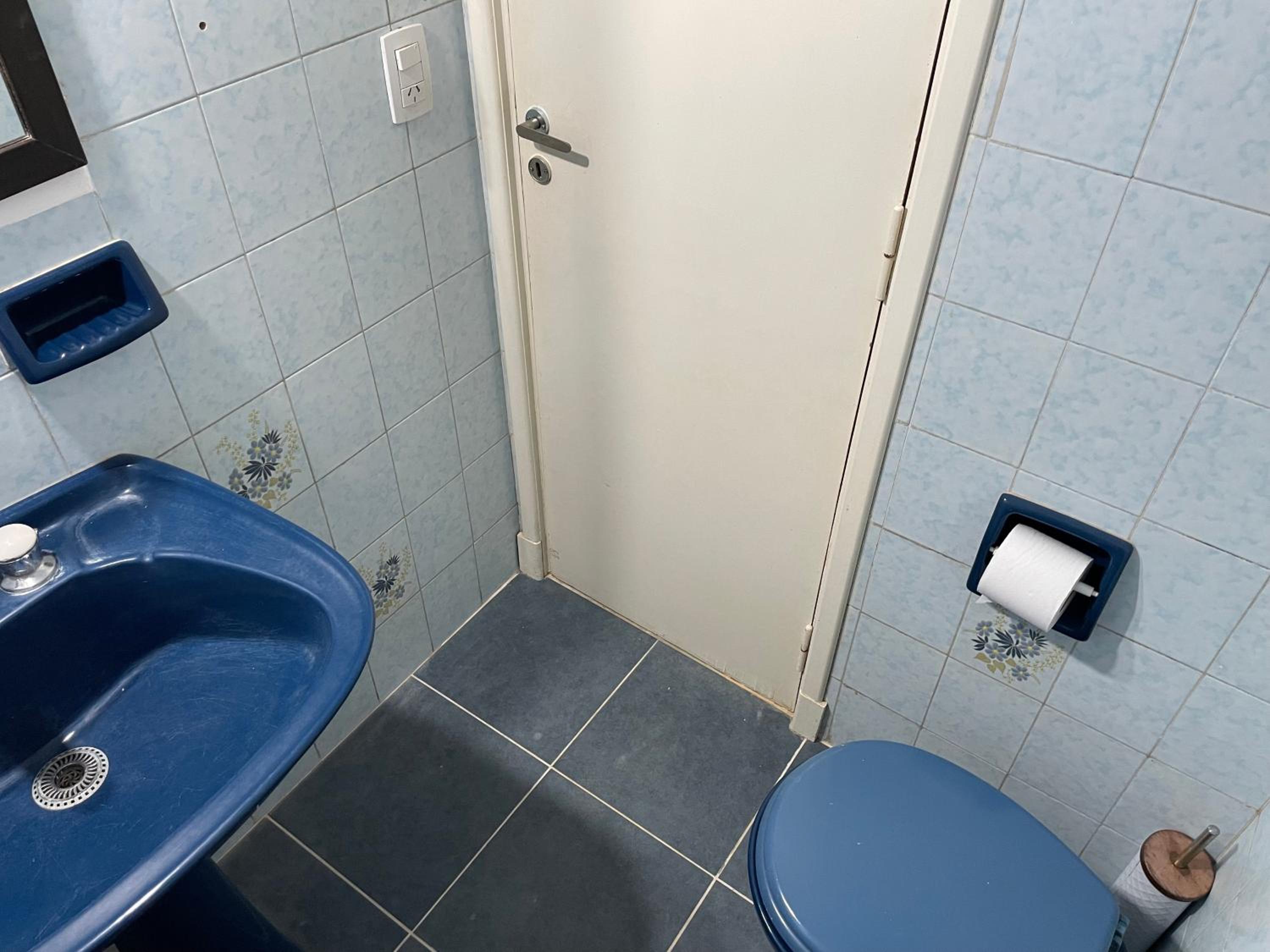 Departamento Céntrico, Cerca de Hospitales