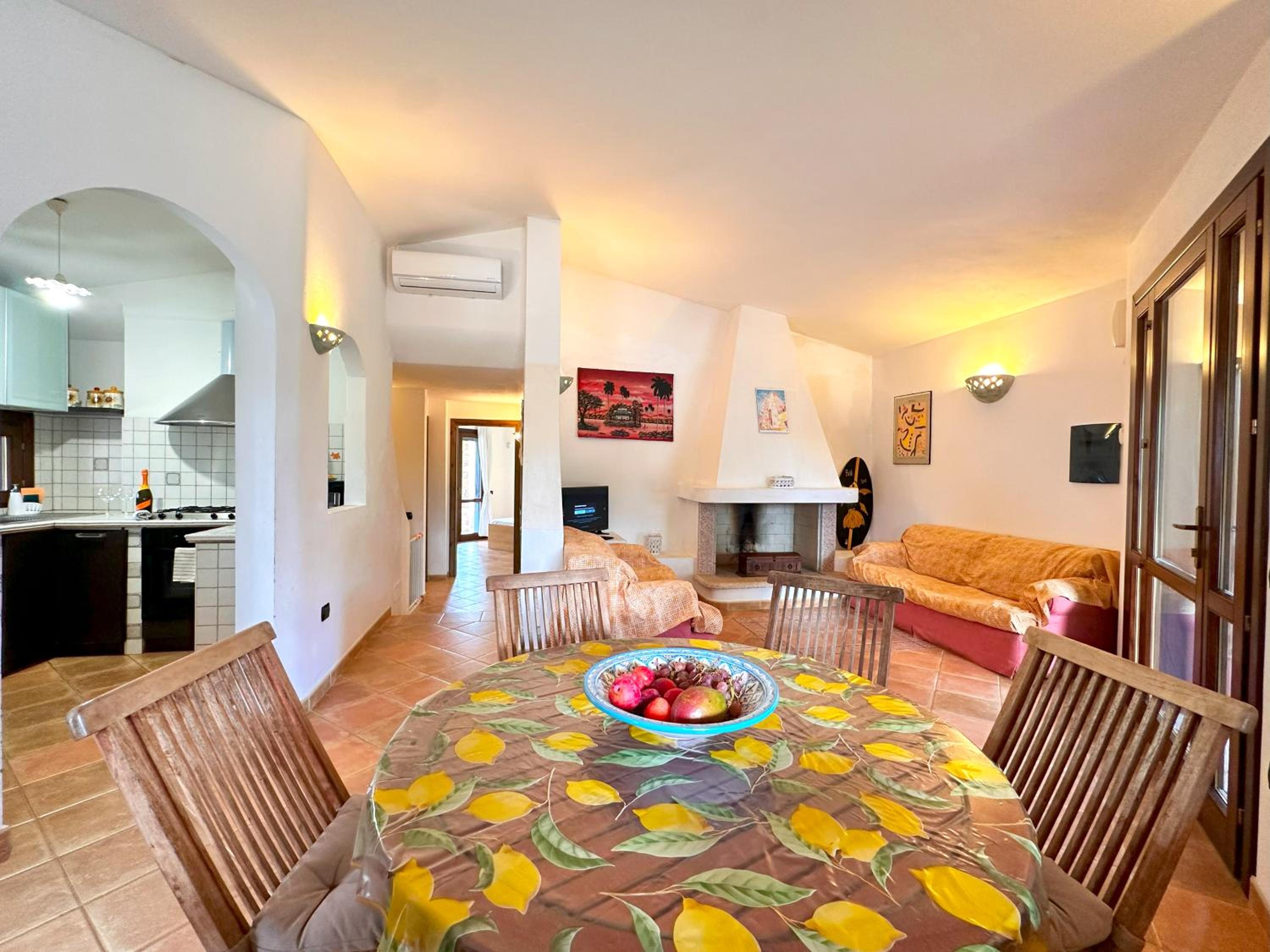 Villa Tamaris, Campulongu beach photo 5