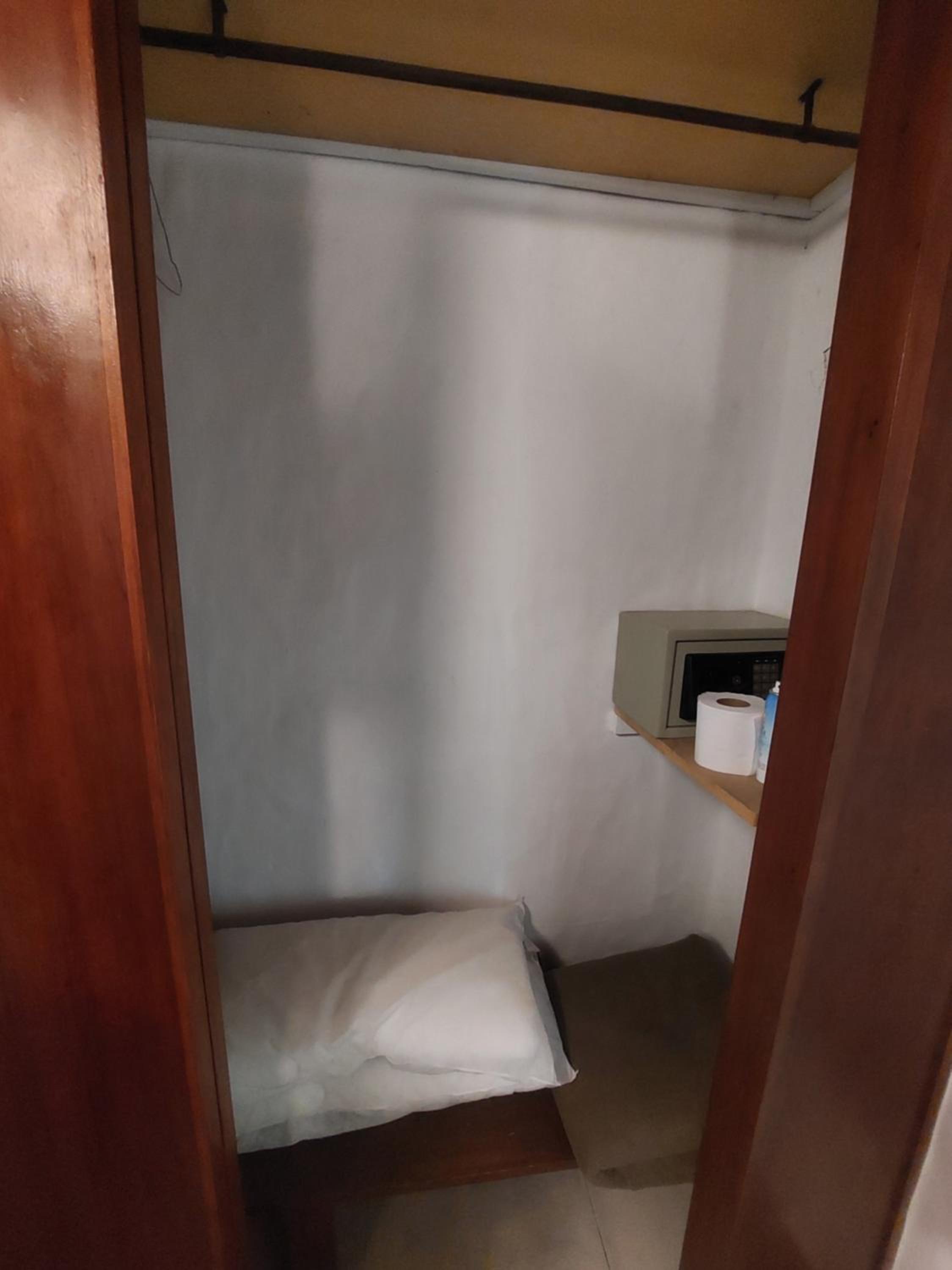 Monserrat Bungalows Con pileta y parrilla