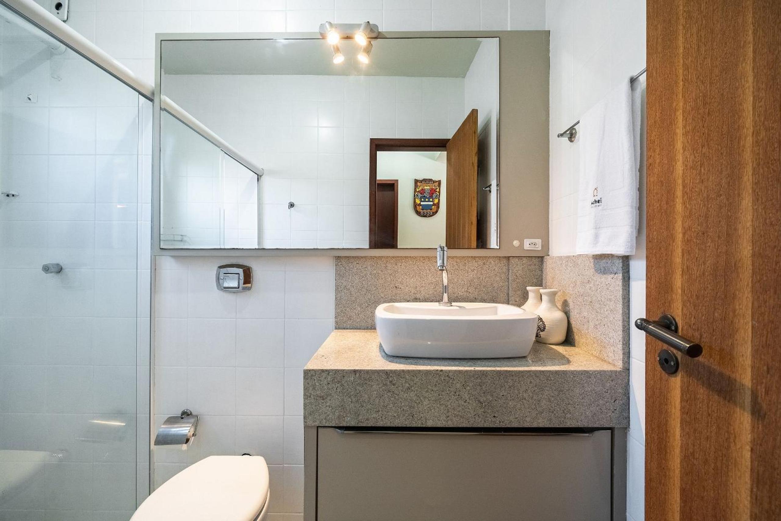 Casa Ecco 500m da praia by Achei Florianópolis