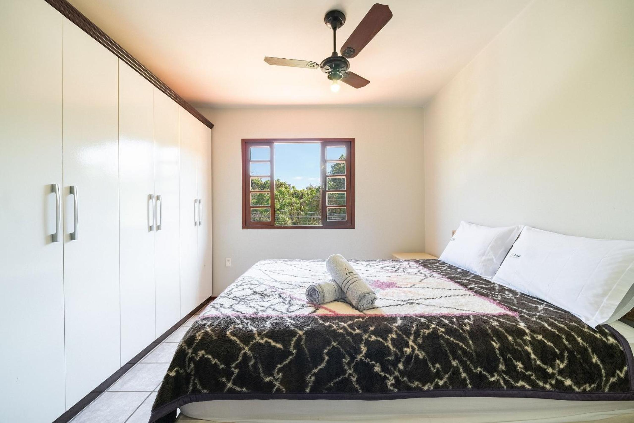 Casa Ecco 500m da praia by Achei Florianópolis