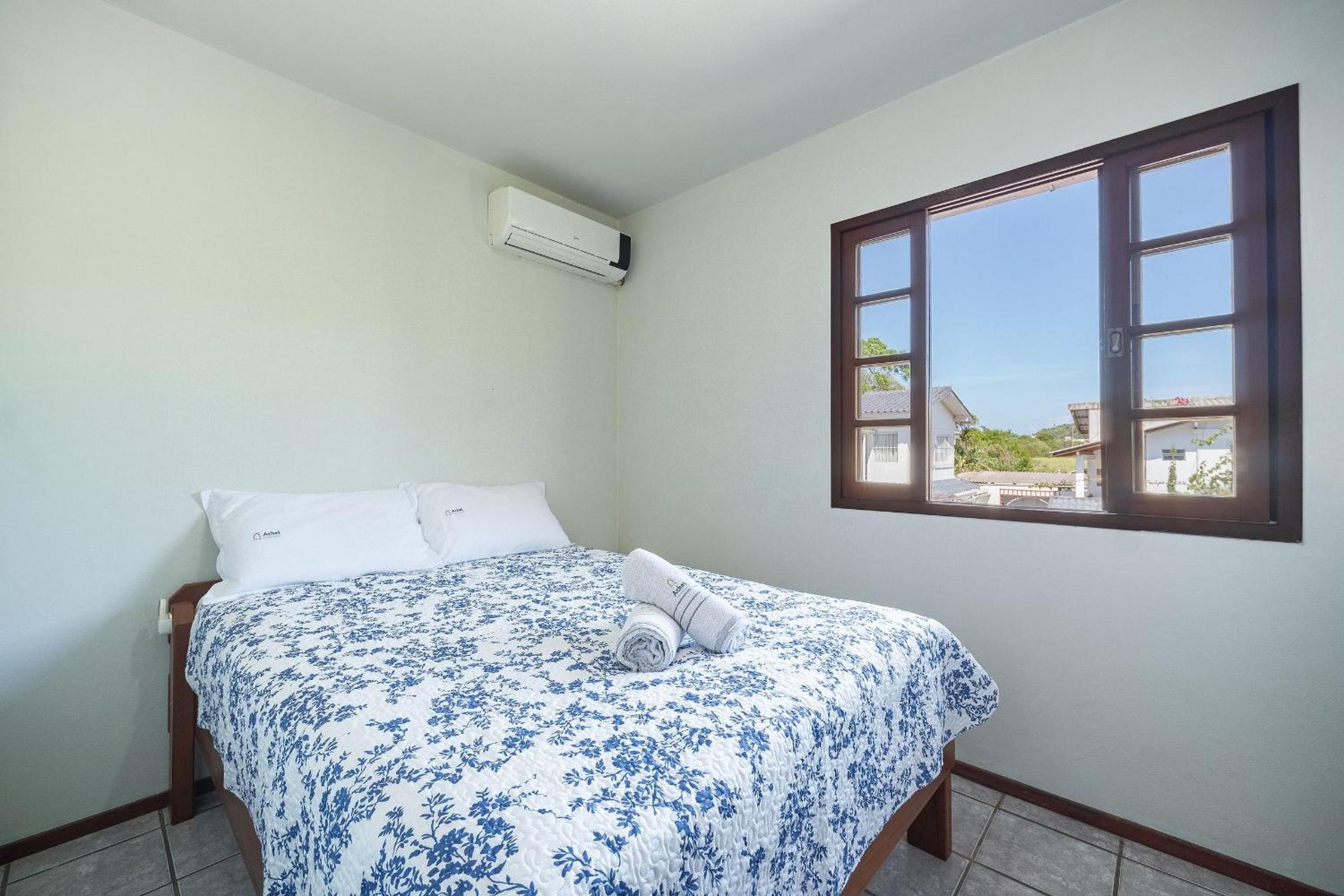 Casa Ecco 500m da praia by Achei Florianópolis