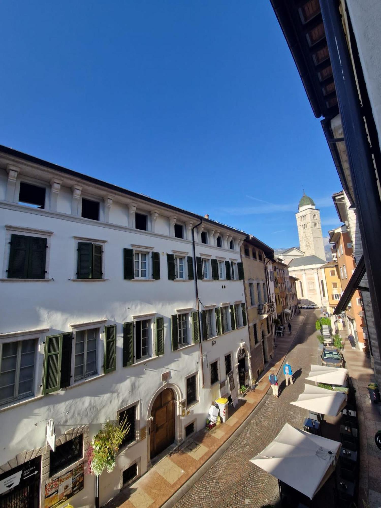 La dimora del Conte