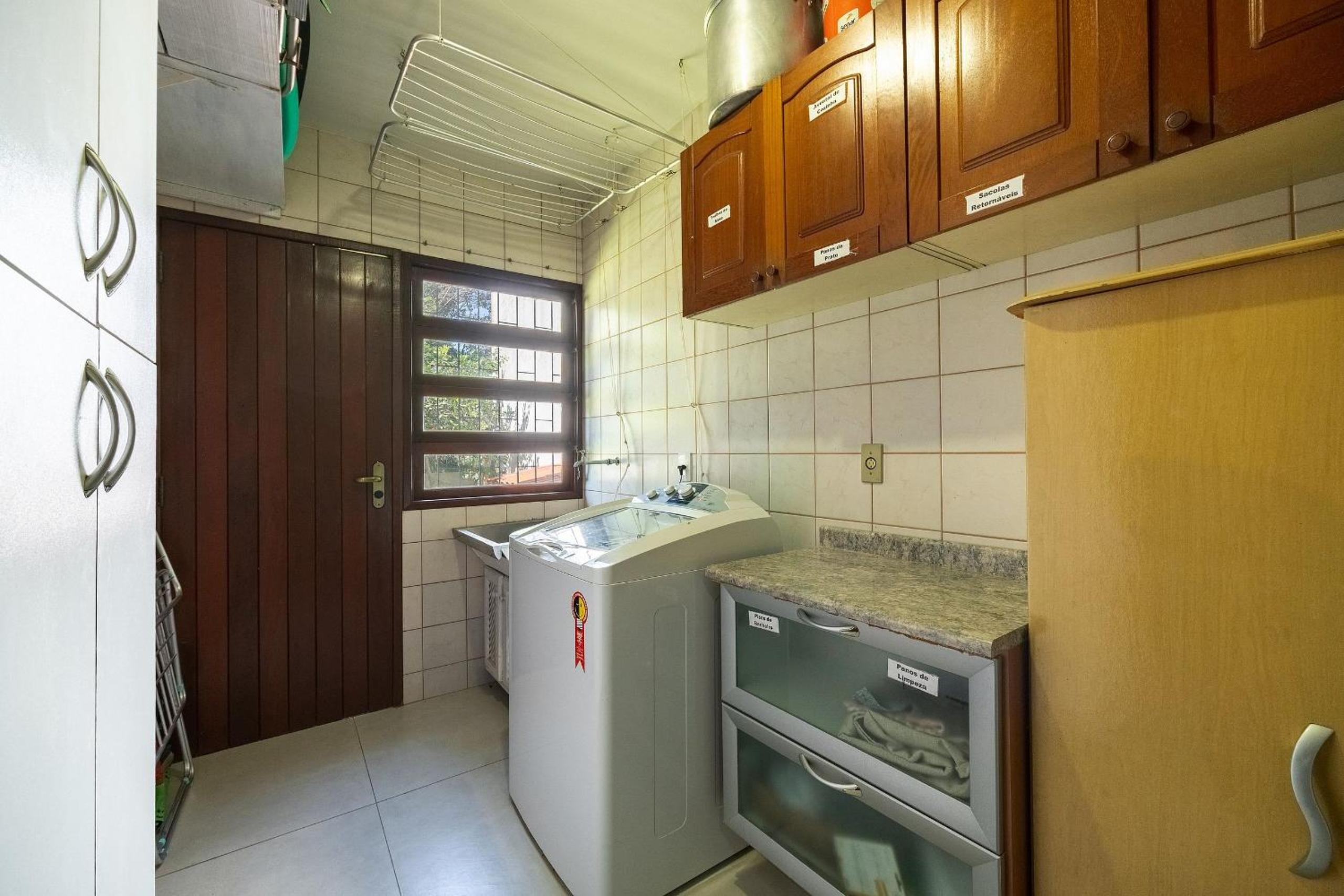 Casa Ecco 500m da praia by Achei Florianópolis