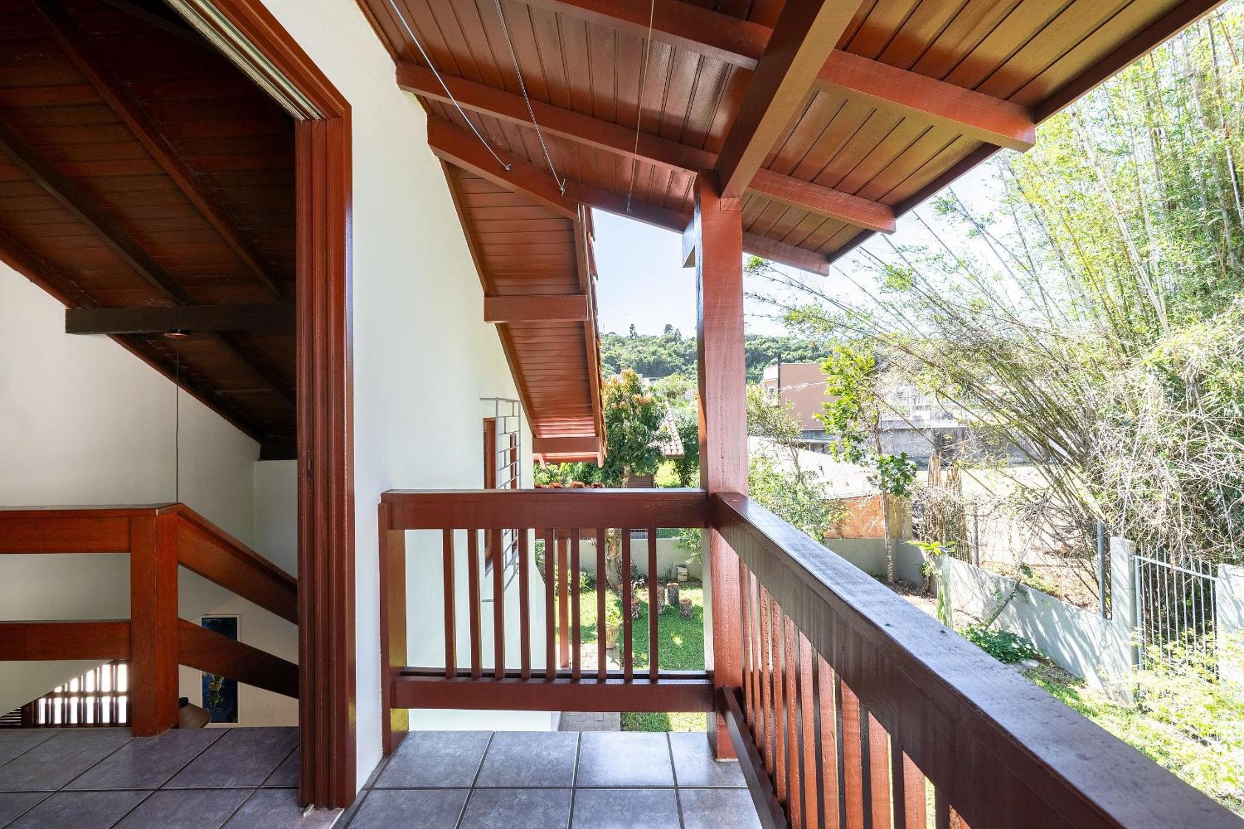 Casa Ecco 500m da praia by Achei Florianópolis