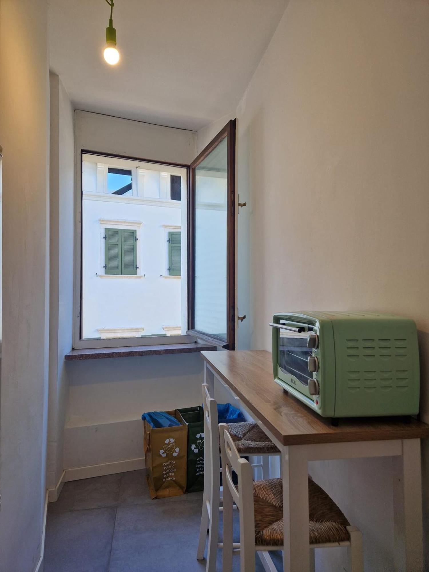 La dimora del Conte