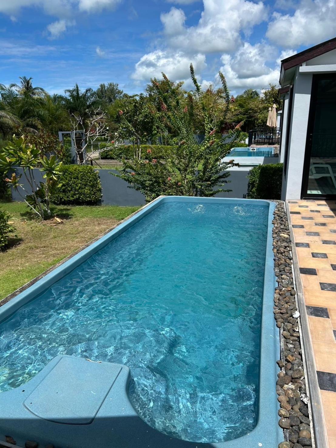 The Hip Resort @ Khao Lak