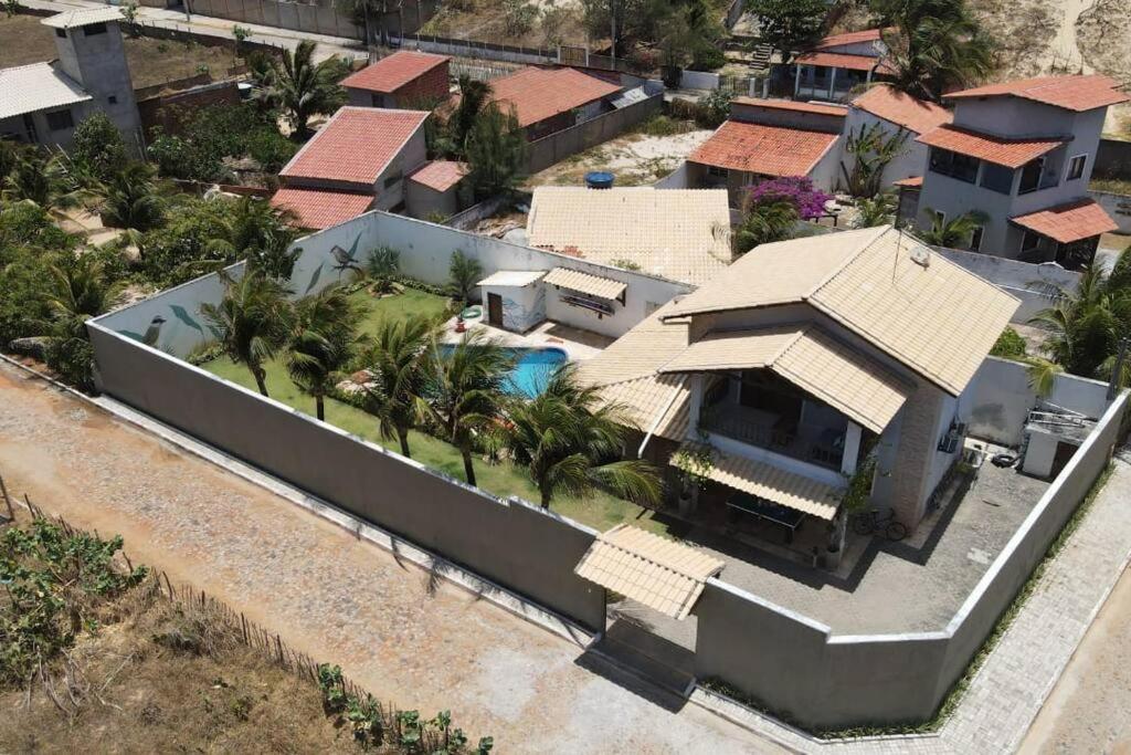 Lemos Surf House Piscina, Lazer e 100m da Praia