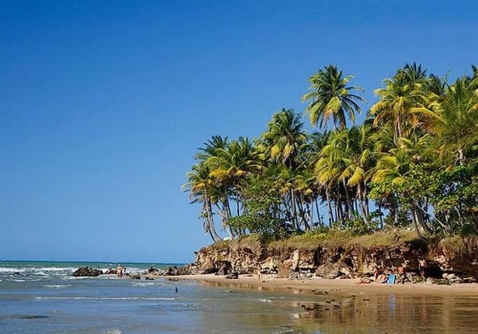 Lemos Surf House Piscina, Lazer e 100m da Praia
