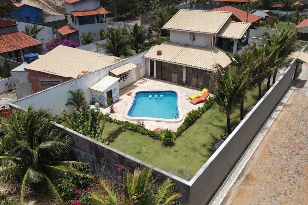 Lemos Surf House Piscina, Lazer e 100m da Praia