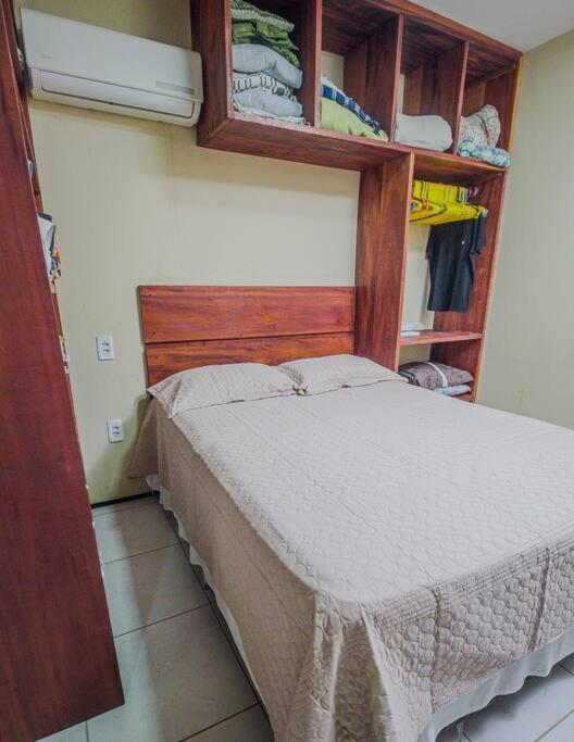 Lemos Surf House Piscina, Lazer e 100m da Praia