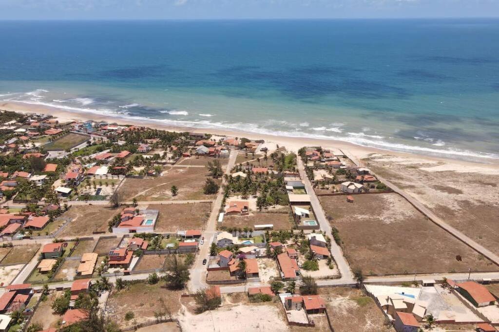 Lemos Surf House Piscina, Lazer e 100m da Praia