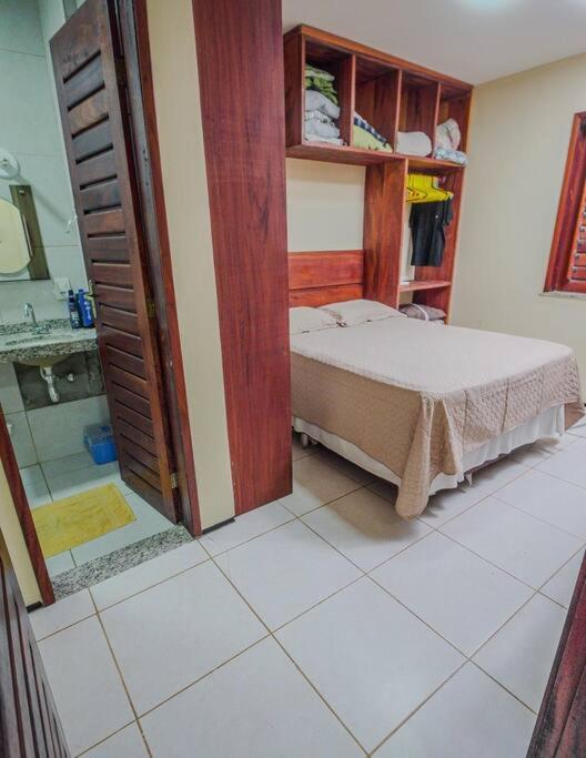 Lemos Surf House Piscina, Lazer e 100m da Praia