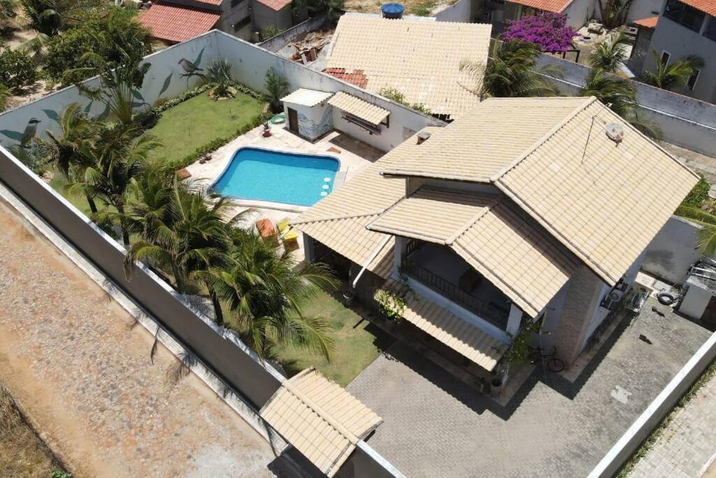Lemos Surf House Piscina, Lazer e 100m da Praia