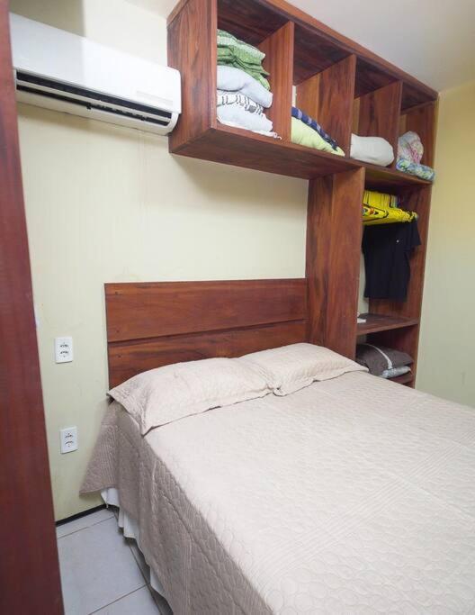 Lemos Surf House Piscina, Lazer e 100m da Praia