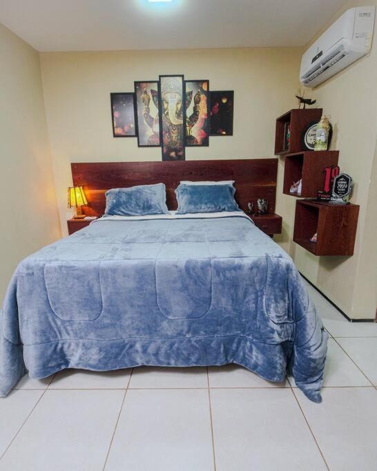 Lemos Surf House Piscina, Lazer e 100m da Praia