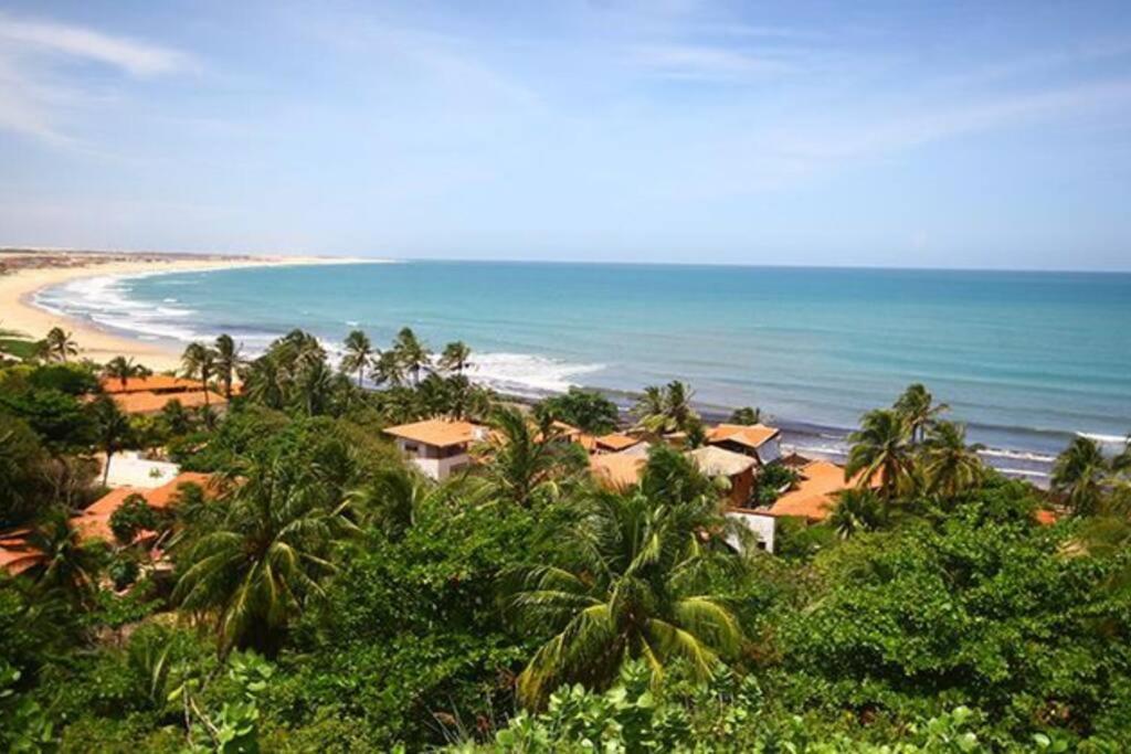 Lemos Surf House Piscina, Lazer e 100m da Praia
