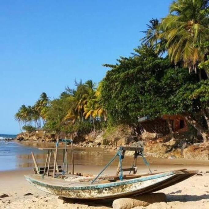 Lemos Surf House Piscina, Lazer e 100m da Praia