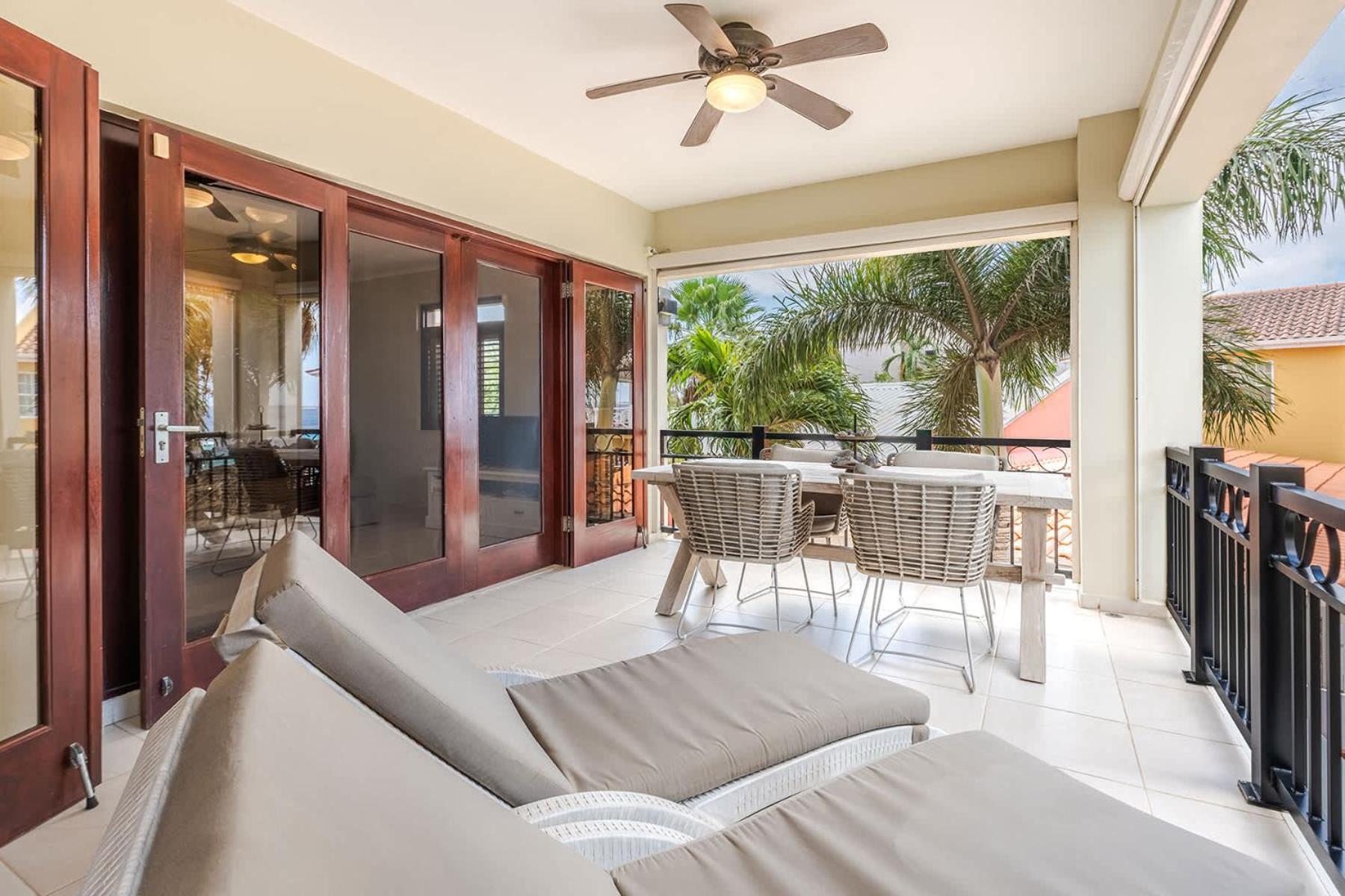 Elegancia Ocean View with Cooling Pool