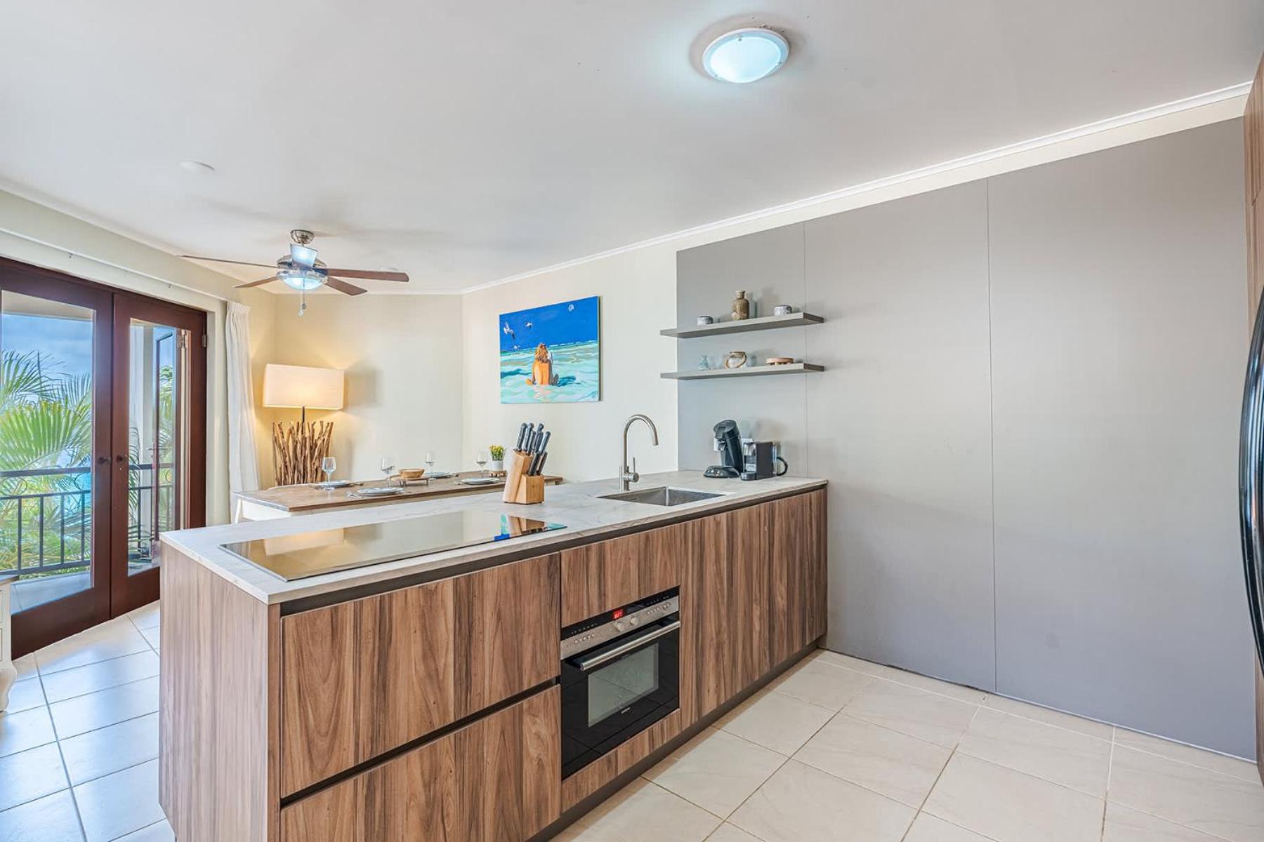 Elegancia Ocean View with Cooling Pool