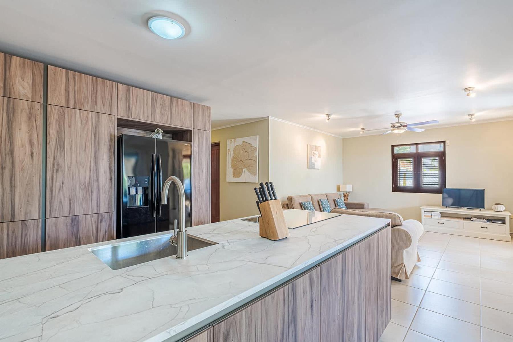 Elegancia Ocean View with Cooling Pool