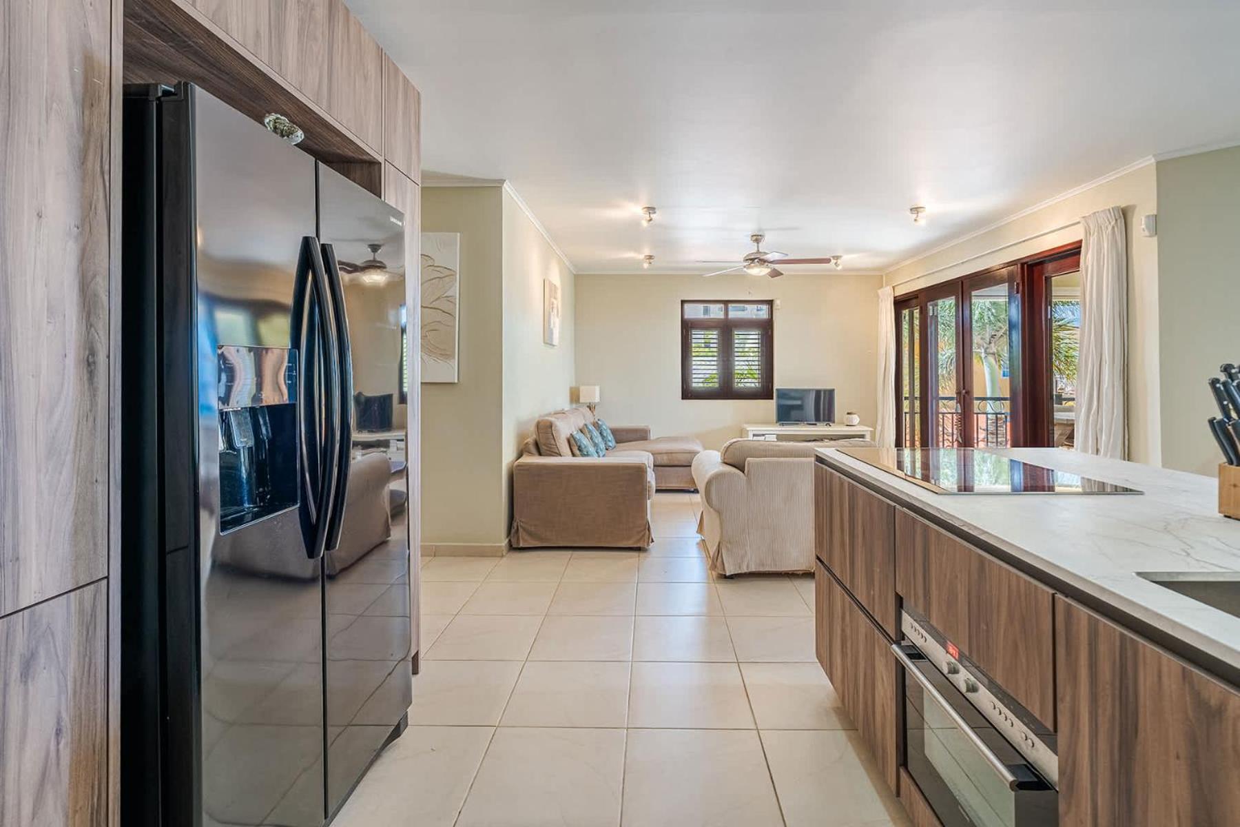 Elegancia Ocean View with Cooling Pool