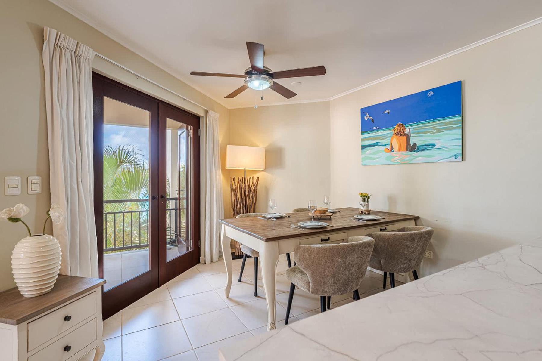 Elegancia Ocean View with Cooling Pool