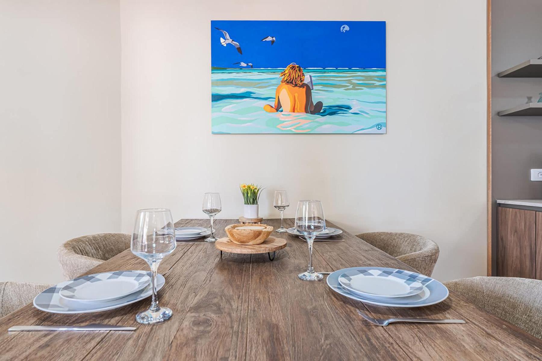 Elegancia Ocean View with Cooling Pool