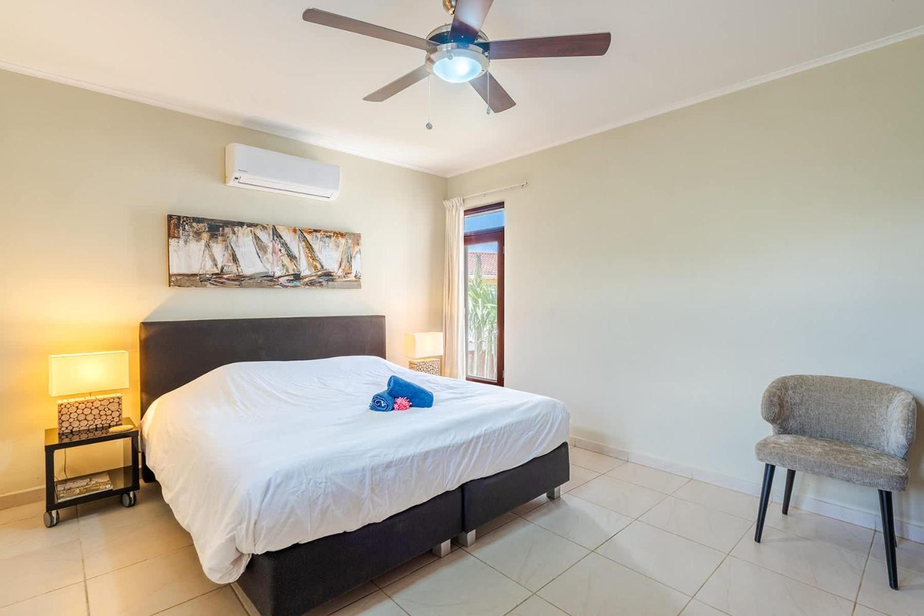 Elegancia Ocean View with Cooling Pool
