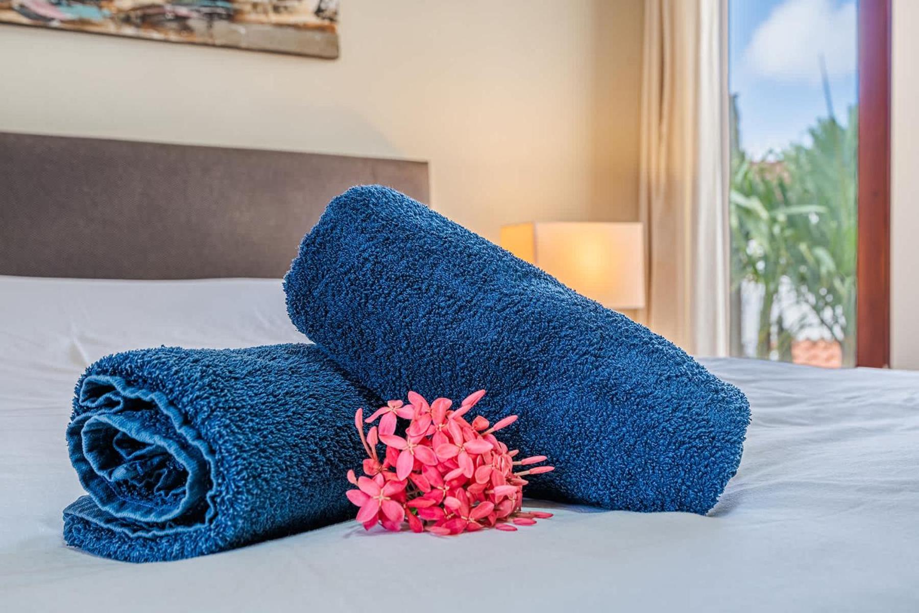 Elegancia Ocean View with Cooling Pool