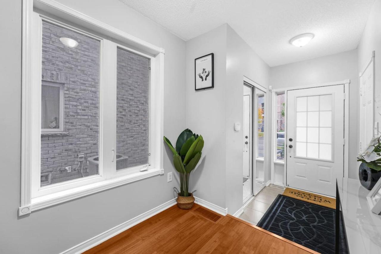 Newly Renovated Central House