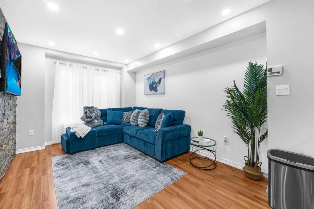 Newly Renovated Central House